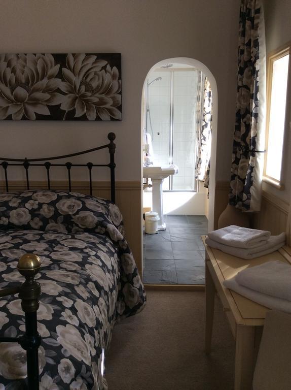 돌리시 The Coach House B&B 외부 사진